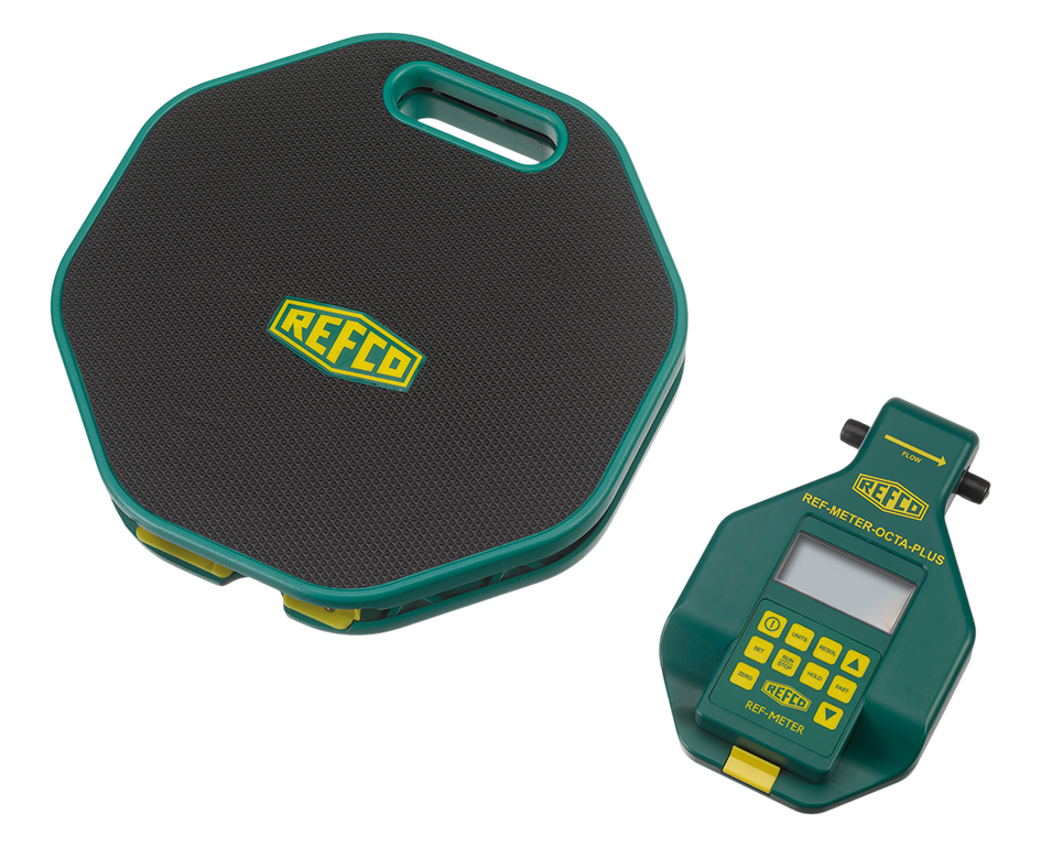 Refco OCTA wireless kit