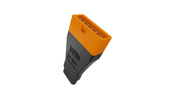 Refco AP-mO/3