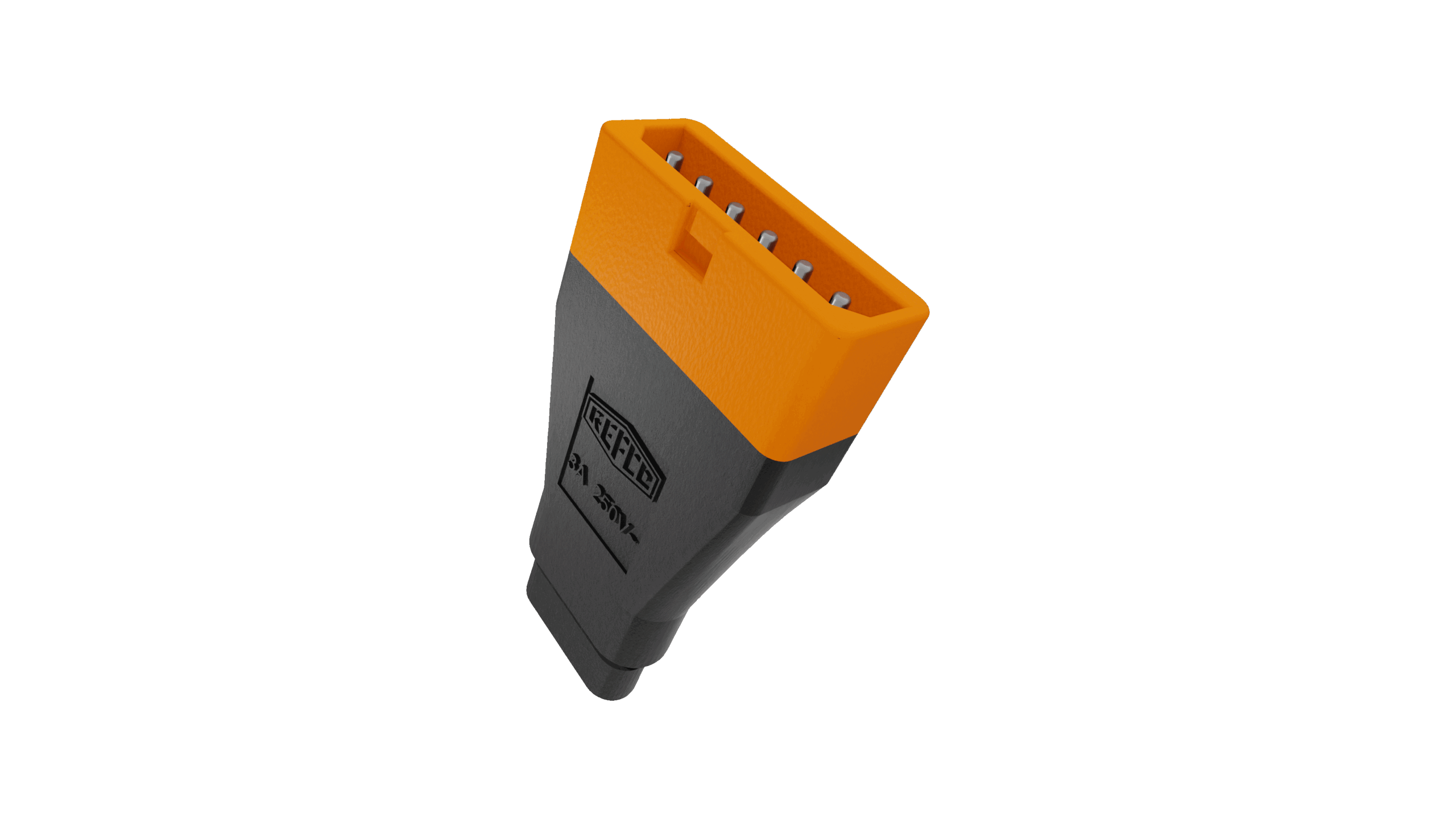Refco AP-mO/3