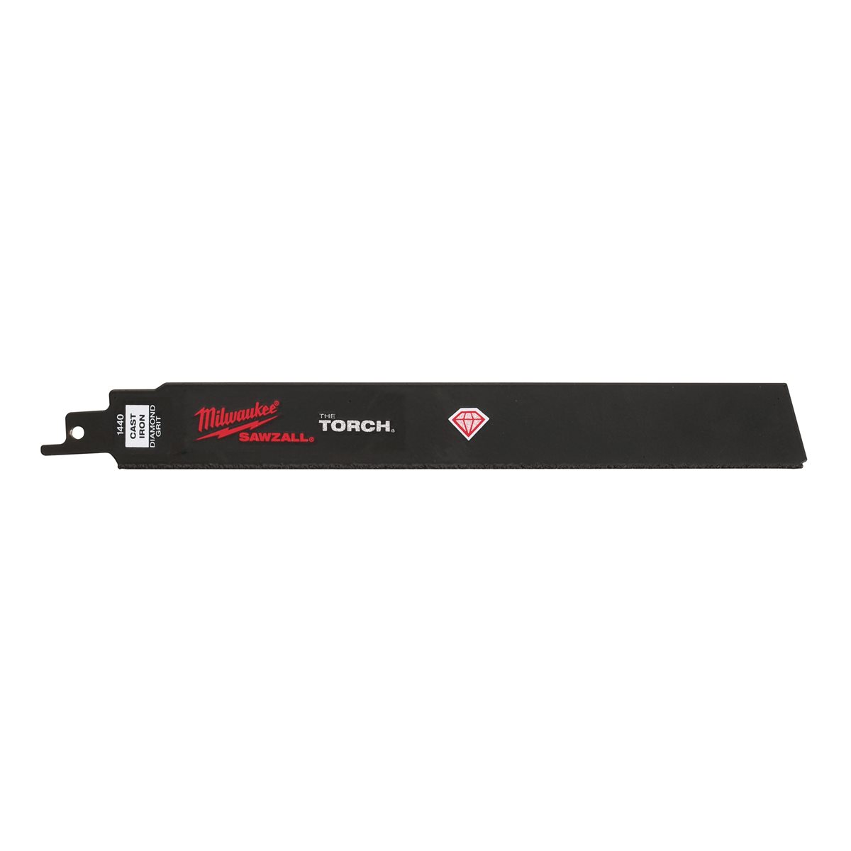 Hoja sierra fibra vidrio/mat. ESP. 230mm Milwaukee