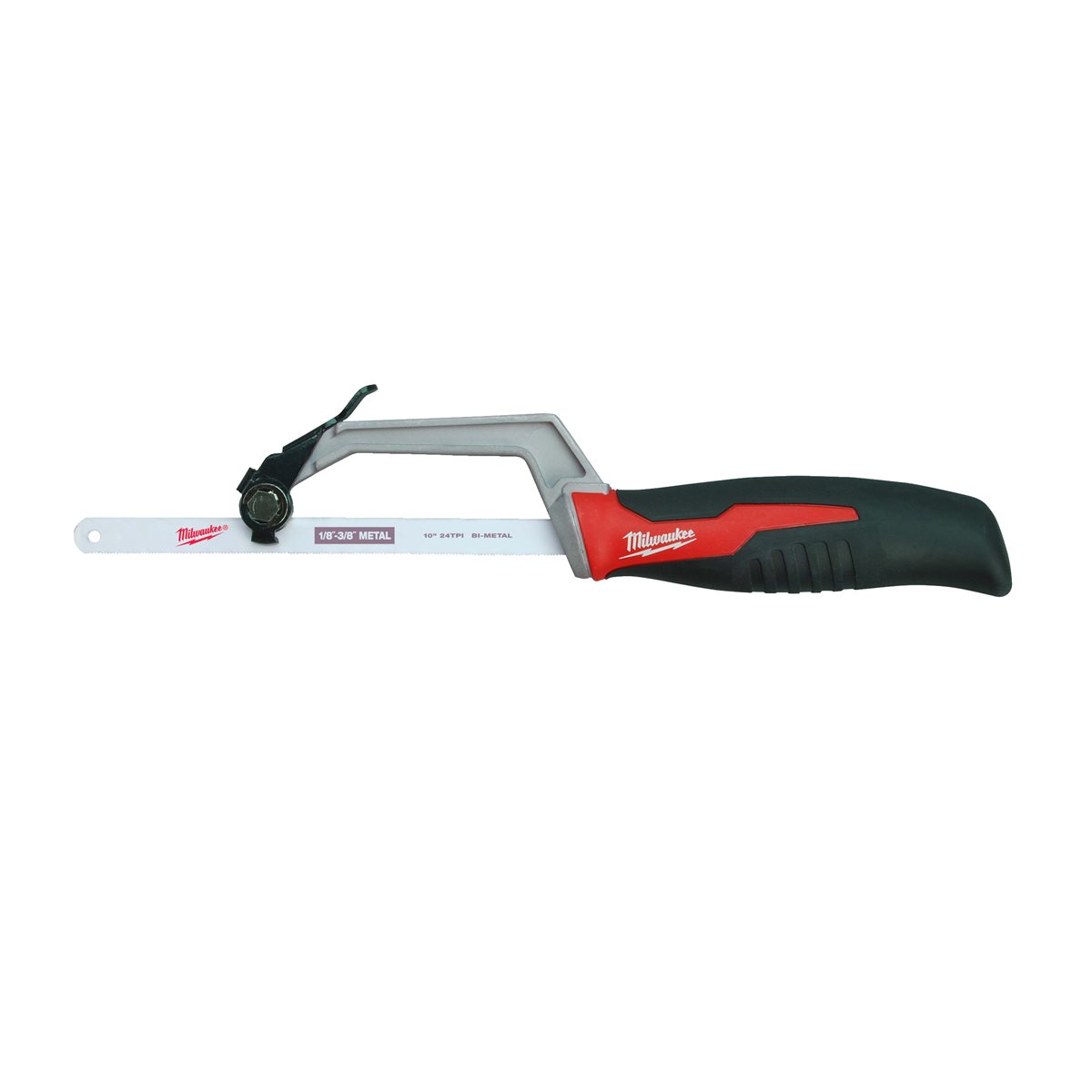 Sierra compacta Milwaukee