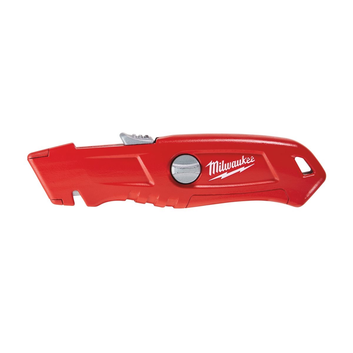 Cutter autoretractil de seguridad Milwaukee