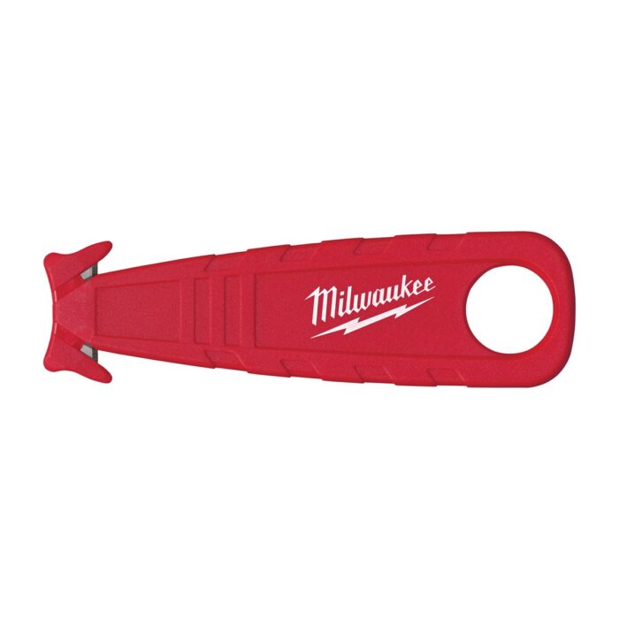 Cuchillo de seguridad Milwaukee