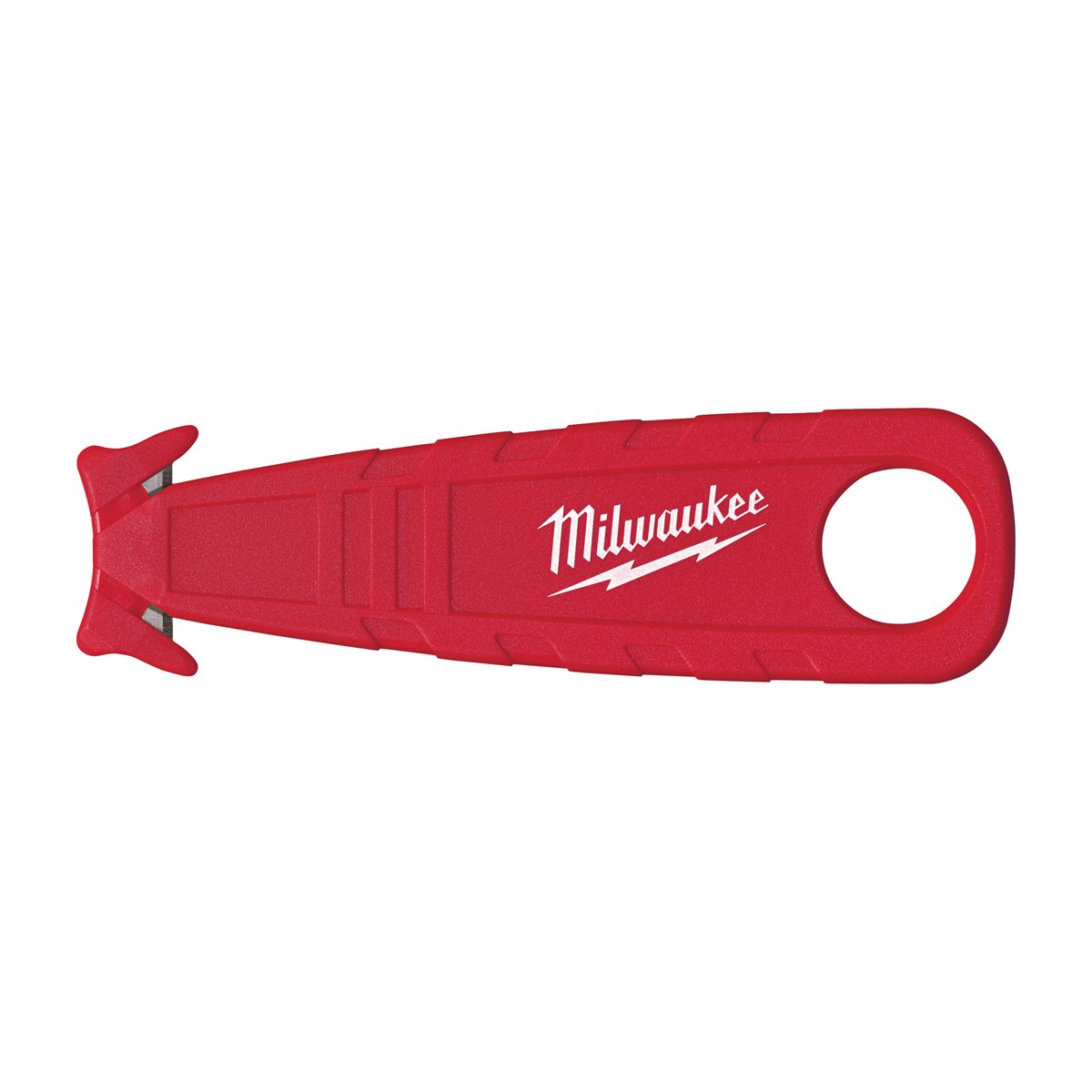 Cuchillo de seguridad Milwaukee