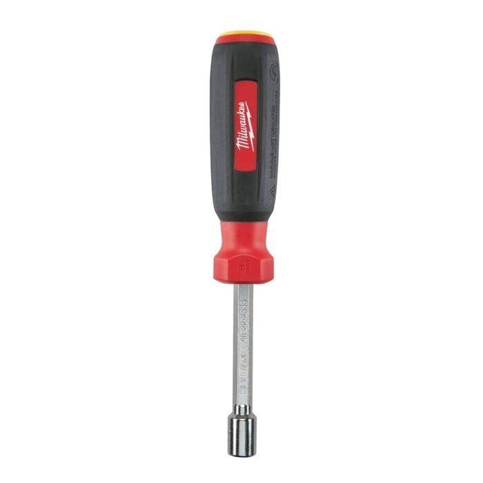 Destornillador hollo wcore de 8mm Milwaukee