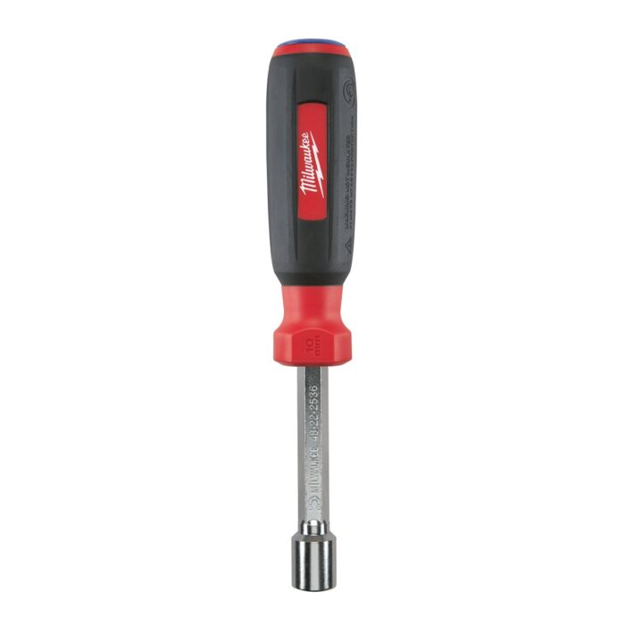 Destornillador hollo wcore de 10mm Milwaukee