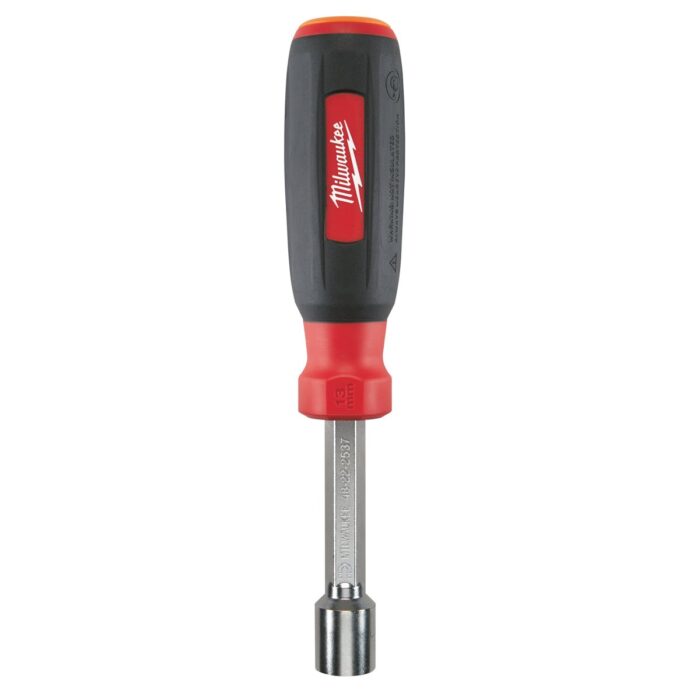 Destornillador hollowcore de 13mm. Milwaukee