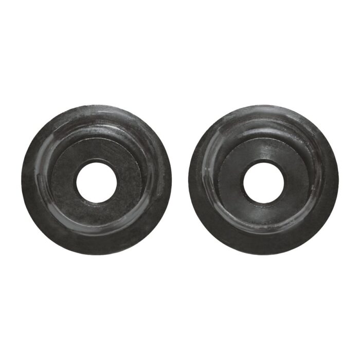 Ruedas de corte Cu -2uds Milwaukee