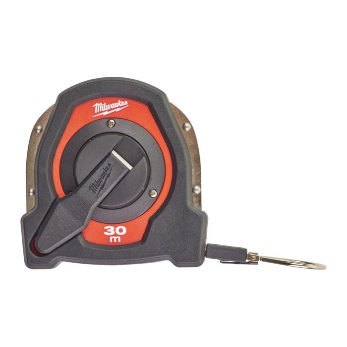 Cinta larga cerrada de 30m. x 9,5mm Milwaukee
