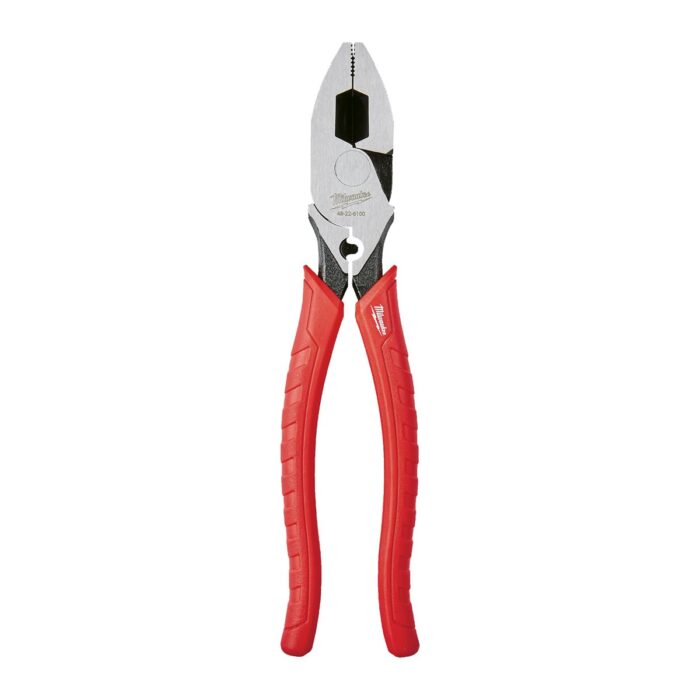Alicate heavy DUTY 2 240mm Milwaukee