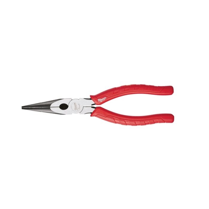 Alicate boca larga 13mm Milwaukee