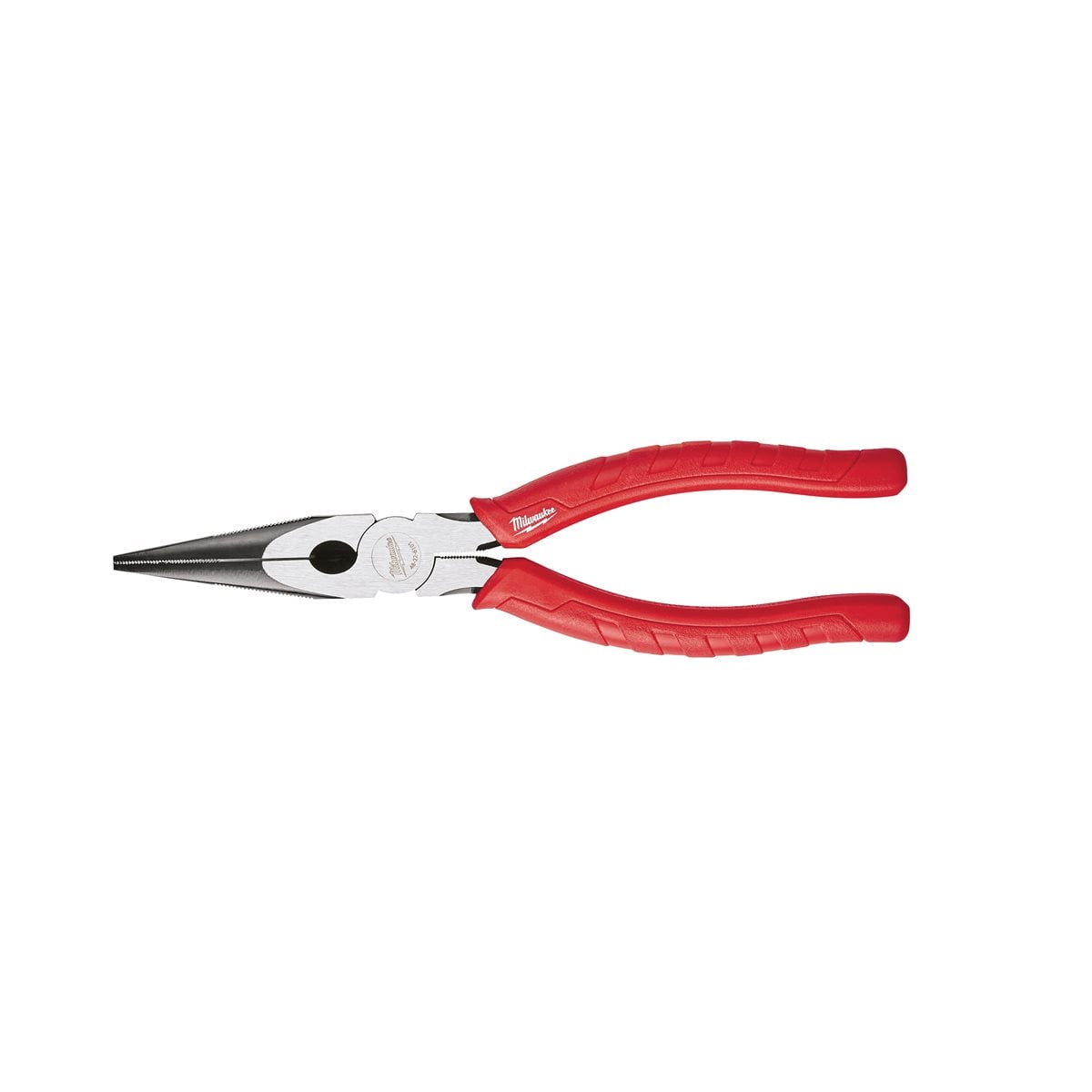 Alicate boca larga 13mm Milwaukee