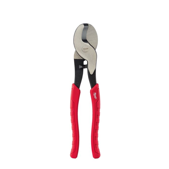 Alicate cortacables tenaza Milwaukee
