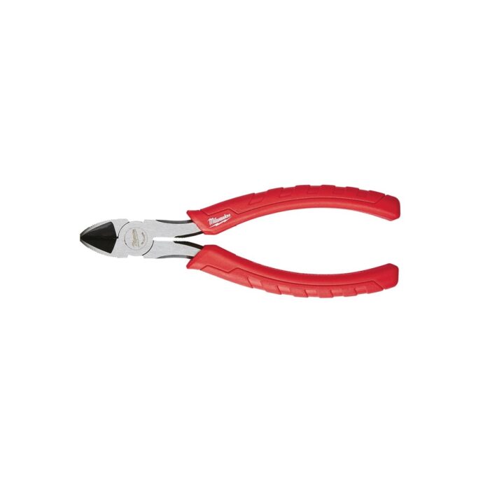 Alicate de corte diagonal 160 mm Milwaukee