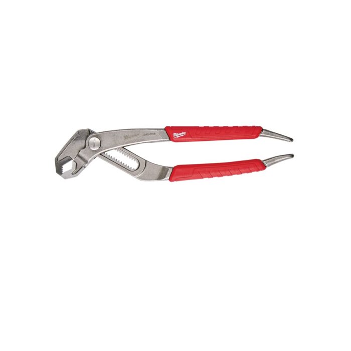 Alicate de cremallera 200mm ajuste rapido Milwaukee