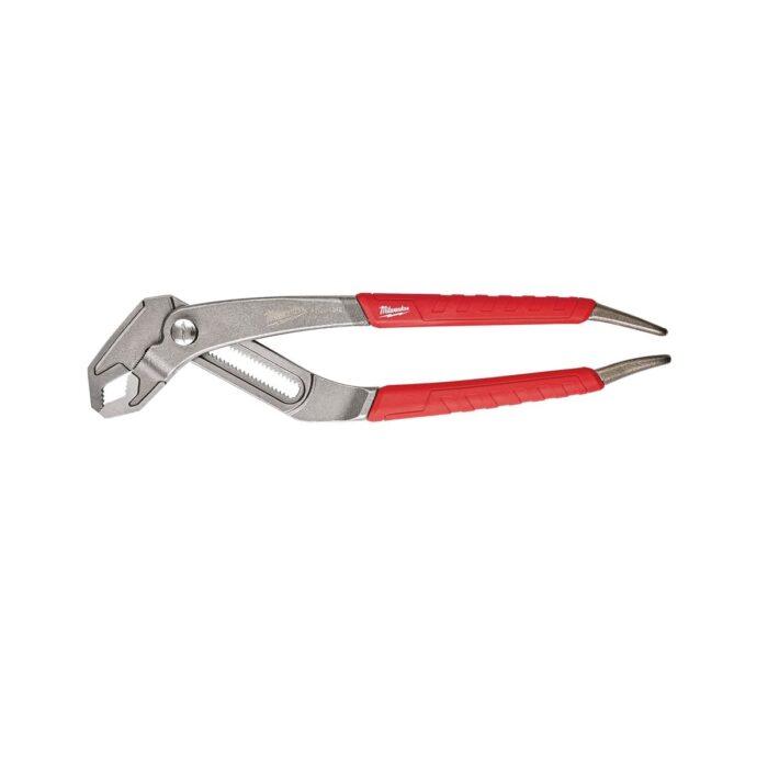 Alicate de cremallera 300mm ajuste rapido Milwaukee