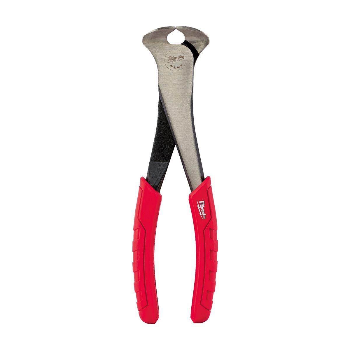 Alicate de corte frontal tenaza 180mm Milwaukee