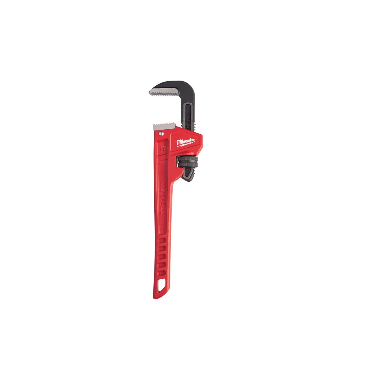 Llave Stillson de 305mm Milwaukee