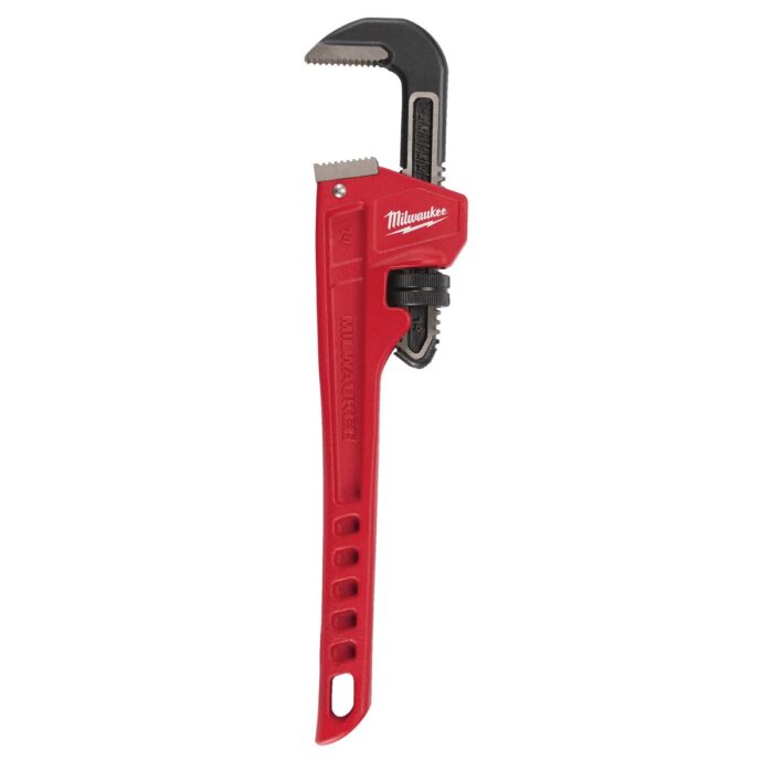 Llave Stillson de 355mm Milwaukee