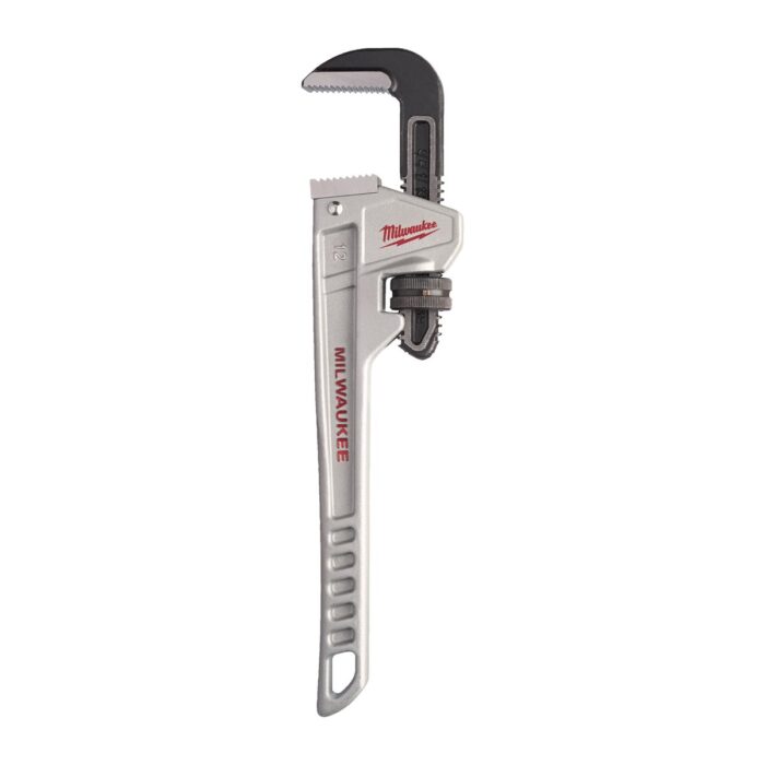 Llave Stillson aluminio de 305mm Milwaukee