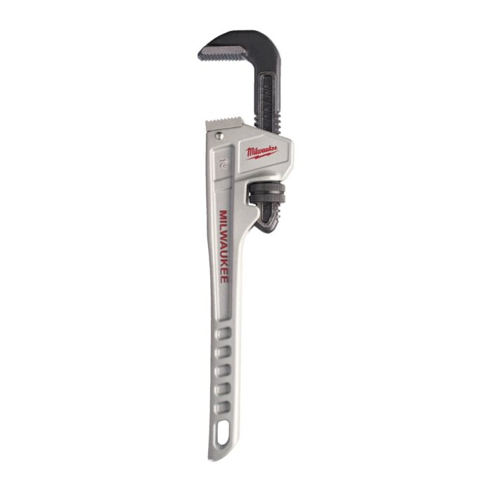 Llave Stillson aluminio de 355mm Milwaukee