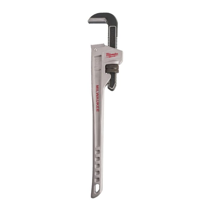 Llave Stillson aluminio de 610mm Milwaukee