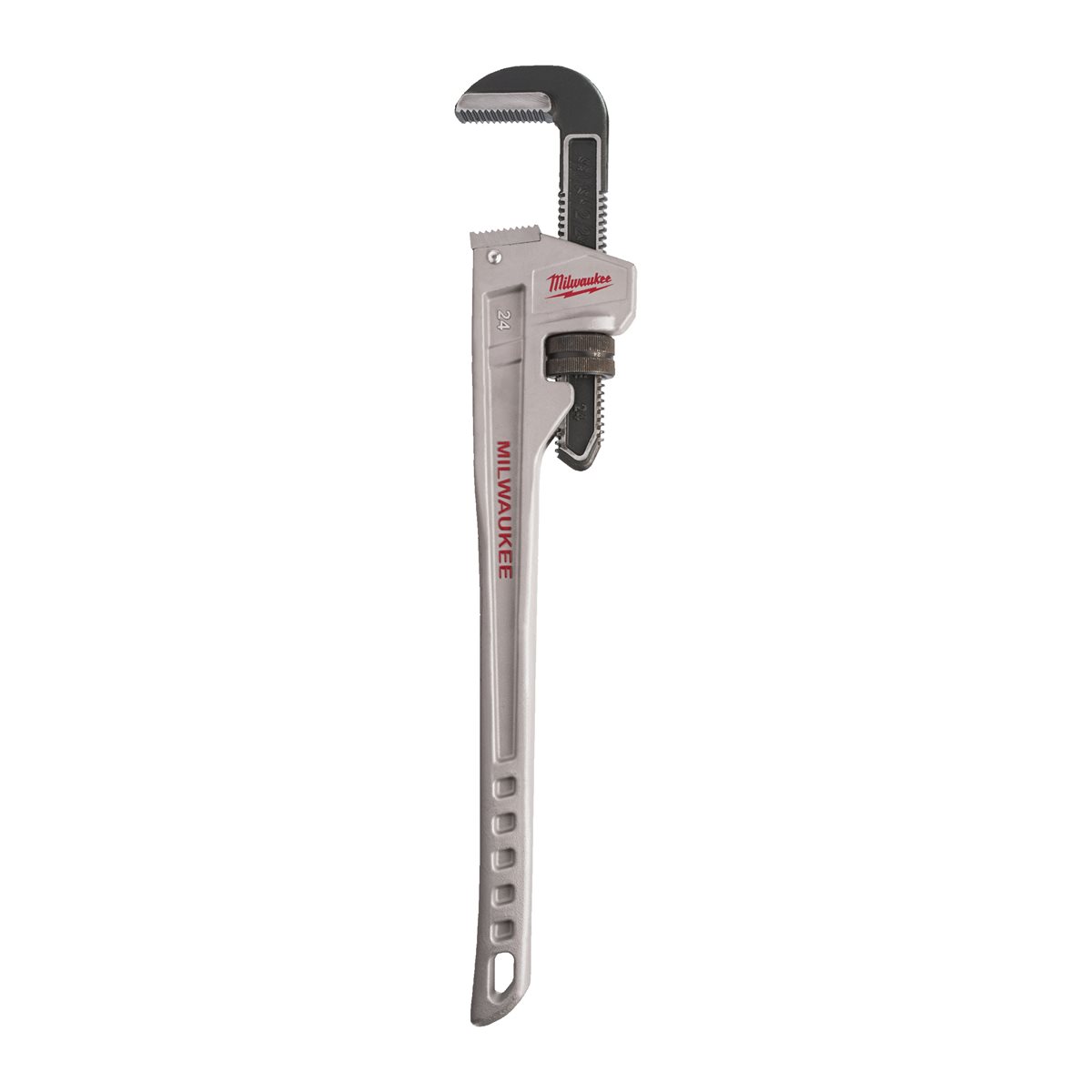 Llave Stillson aluminio de 610mm Milwaukee