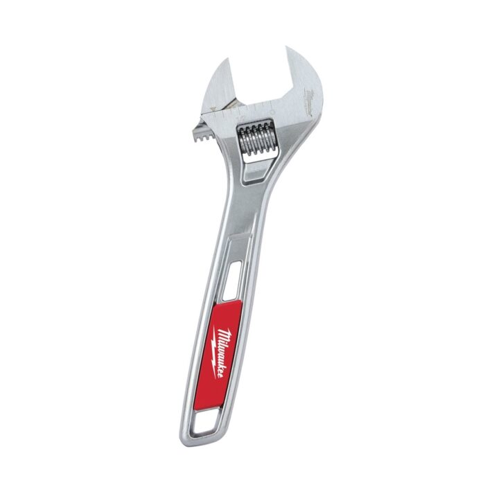 Llave ajustable de 200mm, 29mm Milwaukee