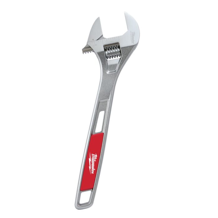 Llave ajustable de 300mm Milwaukee
