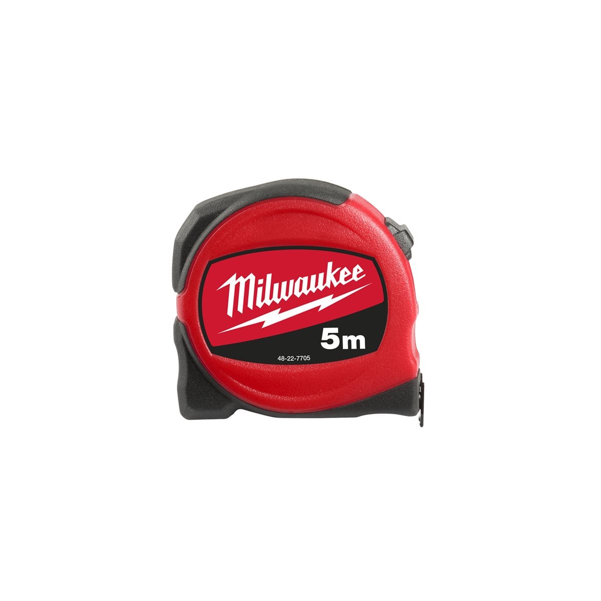 Flexometro 5m. x 19mm. Milwaukee