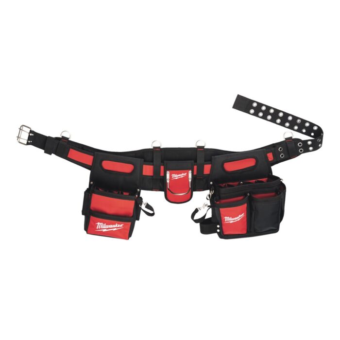 Cinturon instalador 1680D profesional Milwaukee