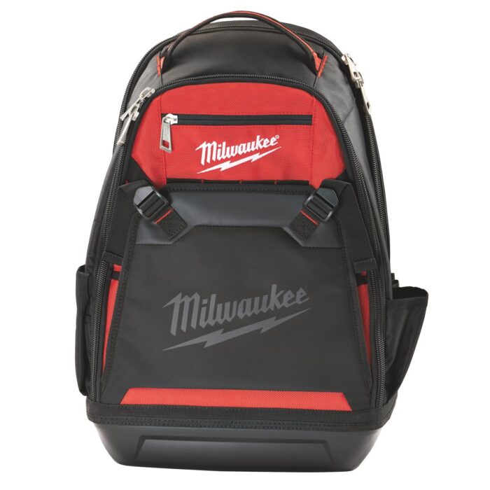 Mochila heavy duty Milwaukee