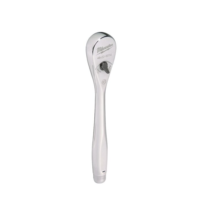 Carraca 1/4 drive ratchet Milwaukee