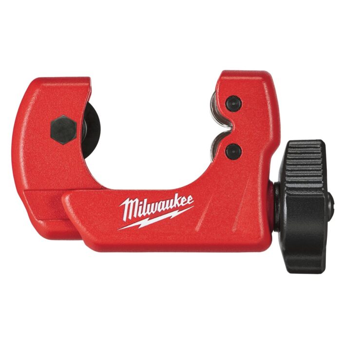 Cortatubos mini Cu 3-28mm Milwaukee