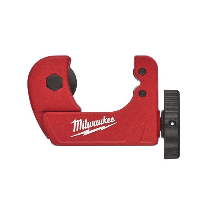 Cortatubos mini Cu 3-22mm Milwaukee