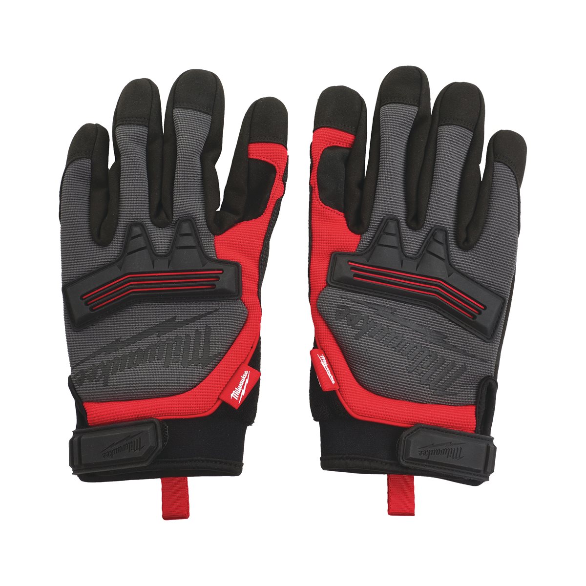 Guantes de trabajo TALLA 9/L Milwaukee