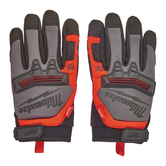 Guantes de trabajo talla XXL/11 Milwaukee