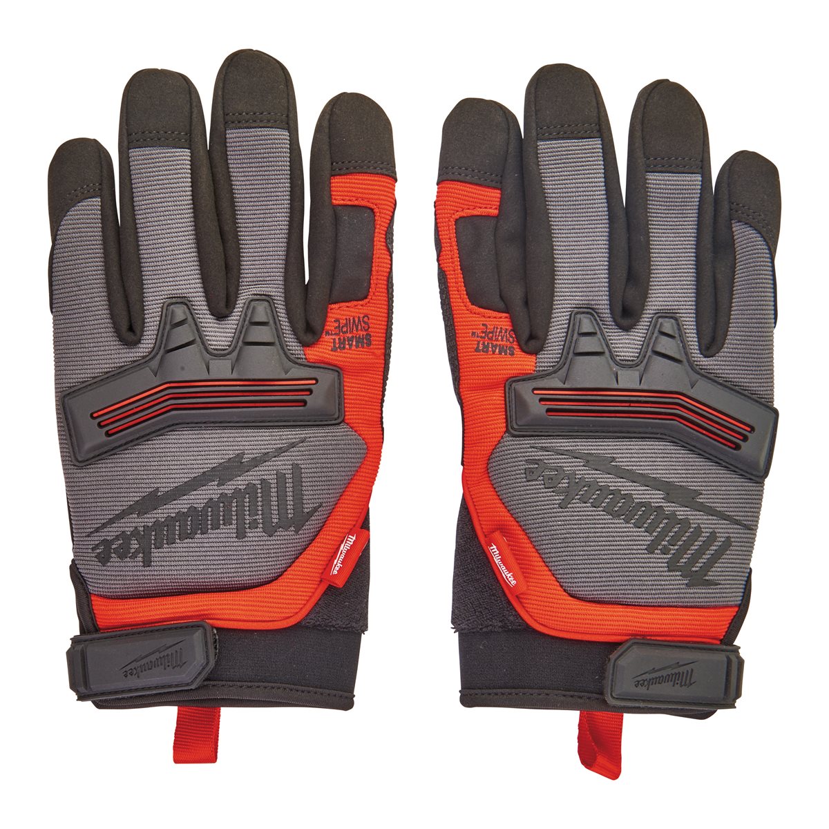 Guantes de trabajo talla XXL/11 Milwaukee