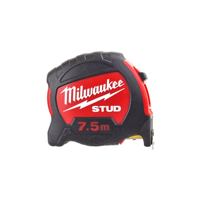 Flexometro STUD 7 5/27 Milwaukee