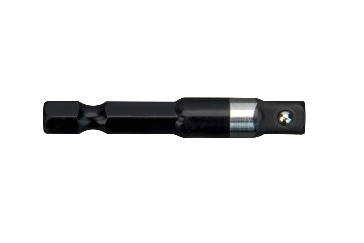 Adaptador para VASOS 1/4"HEX - 1/4 cuad Milwaukee