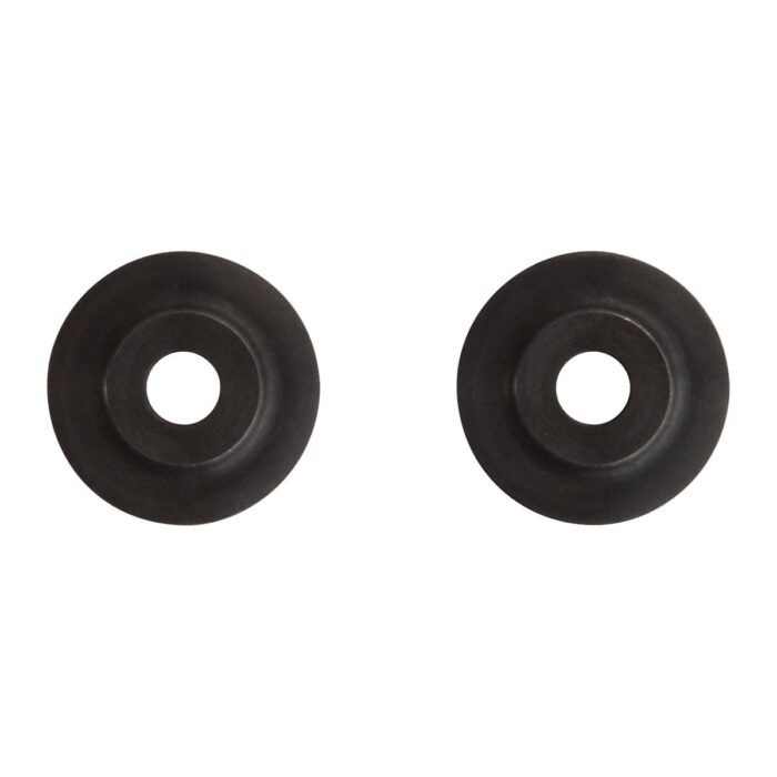 Ruedas de corte para COBRE cortador tubos M12 - 2uds Milwaukee
