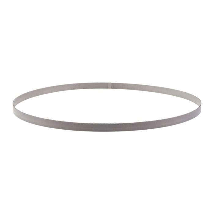 Hoja de sierra cinta 879,5mm 25Tpi, corte de ≤4mm espesor para HD18 BS - 3uds Milwaukee