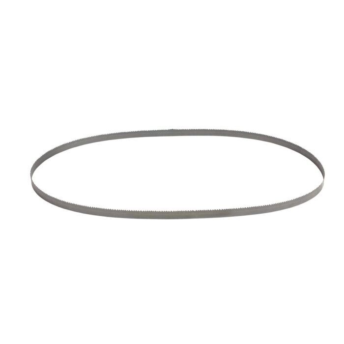 Hoja de sierra cinta 1140mm 12/14Tpi - 3uds Milwaukee
