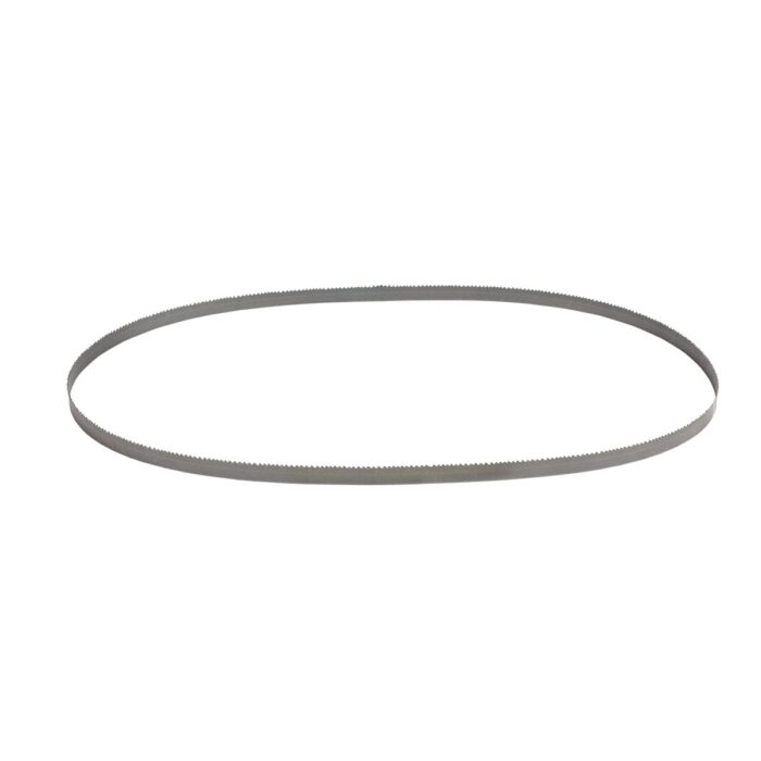 Hoja de sierra cinta 900mm 12/14Tpi - 3uds Milwaukee