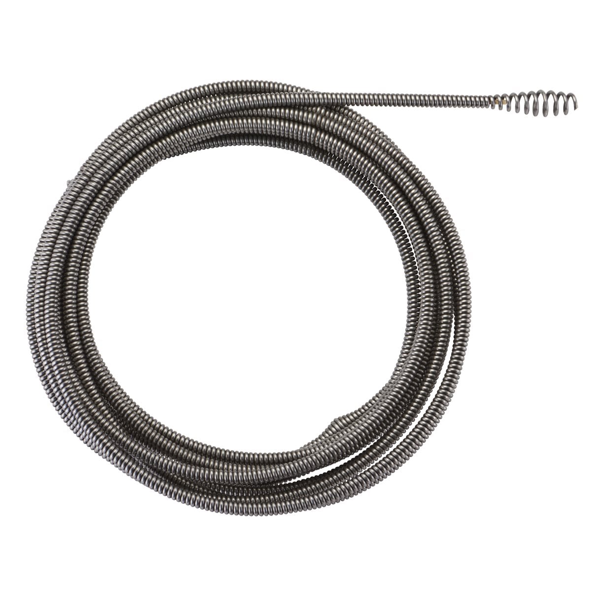 Espiral de 6mm x 7,6m con cabeza en barrena Milwaukee