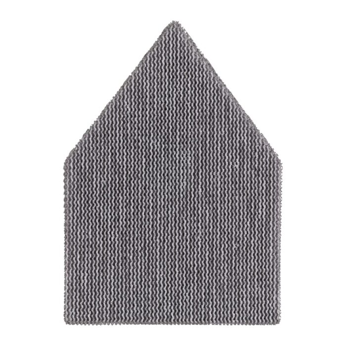 Base+Malla lijado G400 PENTA 64X76 - 12PC Milwaukee