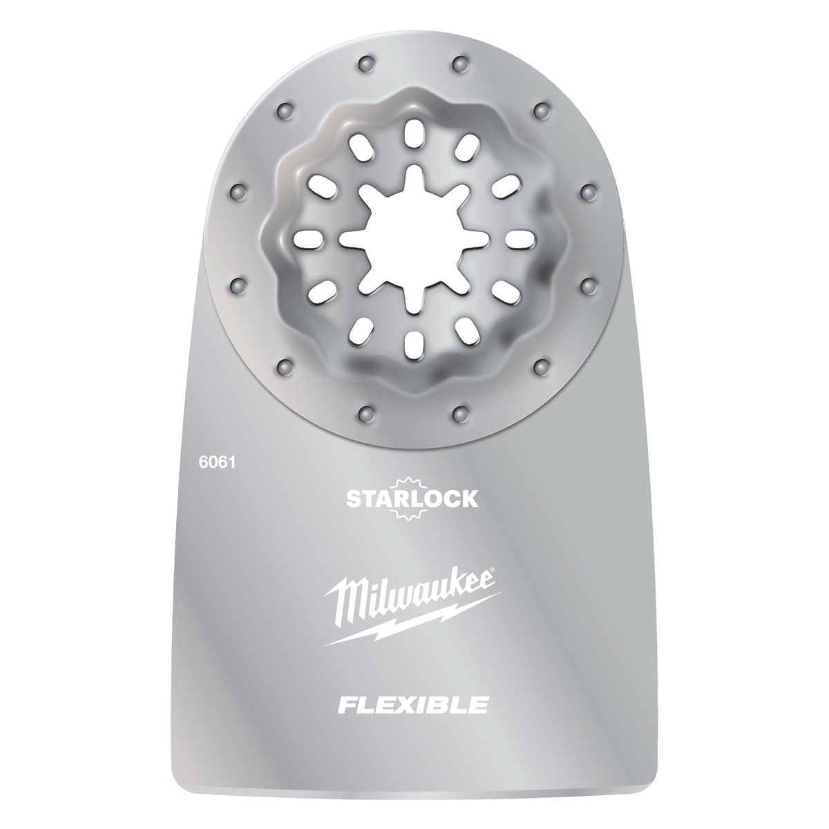 Rascador flexible SL 52mm Milwaukee