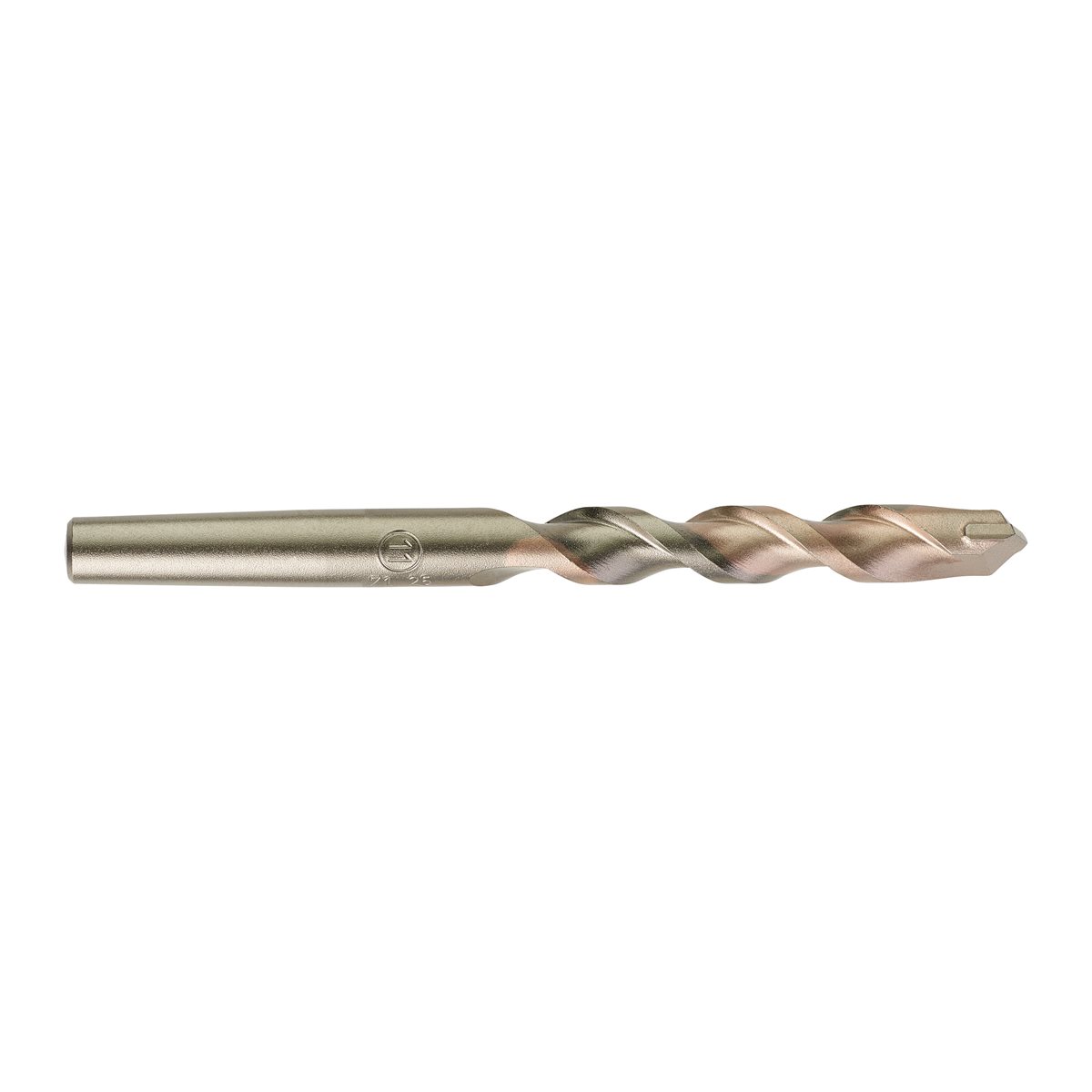 Broca piloto 11x120 Milwaukee