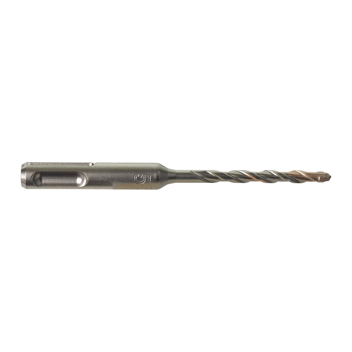 Broca SDS-Plus M2 5x110 Milwaukee