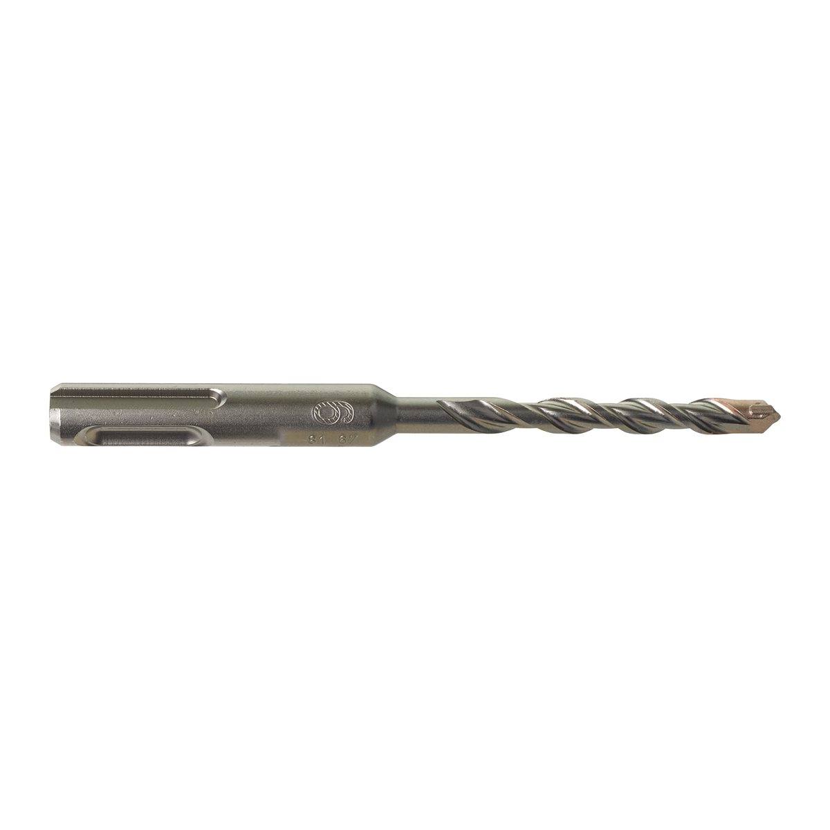 Broca SDS-Plus M2 6x110 Milwaukee